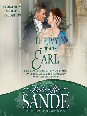 cover image of The Ivy of an Earl
